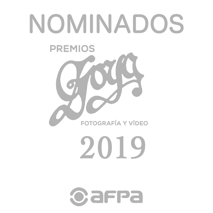 GOYA AFPA 2019 GOYA AFPA 2019