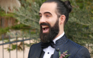 Video de Boda Jaén