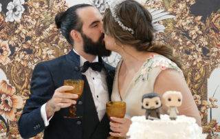 Boda en Jaén